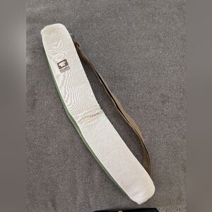 Mountainsmith Hemp Cooler Tube Sling NWT